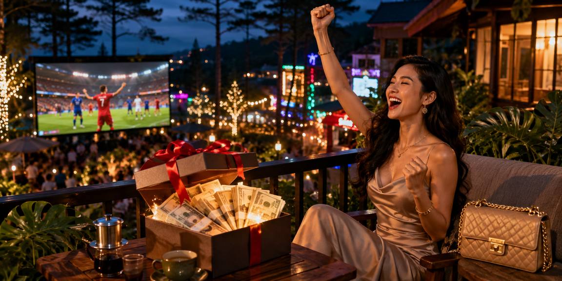 mx6 Live Casino